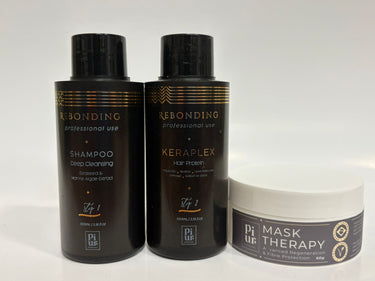 Piur - Start Pack Keraplex Kit 100ml